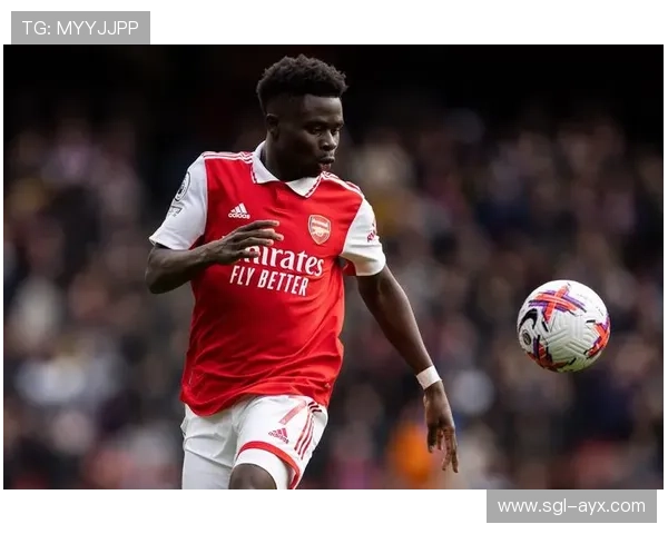 萨卡欧冠小组赛闪耀，关键进球引领枪手前行