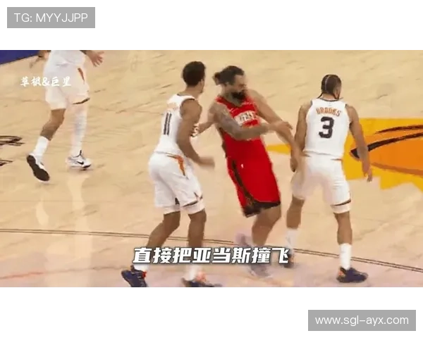 布鲁克斯火箭激情再燃，球队士气高涨备战关键战役