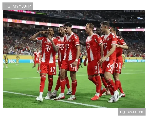 德甲豪门再度交锋，锋线对决点燃球迷期待