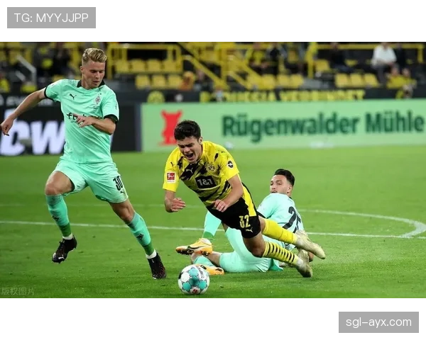 多特蒙德高压逼抢战术奏效,助球队德甲赛场稳扎稳打 多特蒙德高压逼抢战术奏效,助球队德甲赛场稳扎稳打