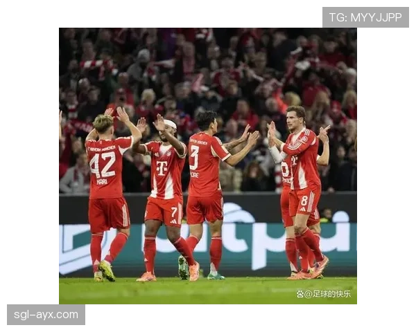 拜仁慕尼黑连胜纪录持续提升,展现强劲竞争力和卓越表现 拜仁慕尼黑连胜纪录持续提升,展现强劲竞争力和卓越表现