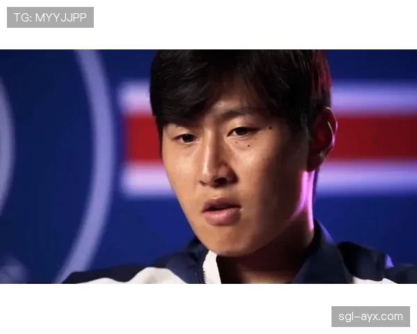 李刚仁在巴黎表现