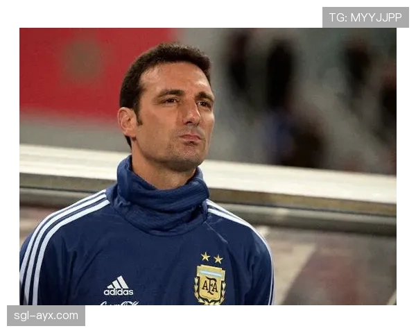 斯卡洛尼世界杯表现