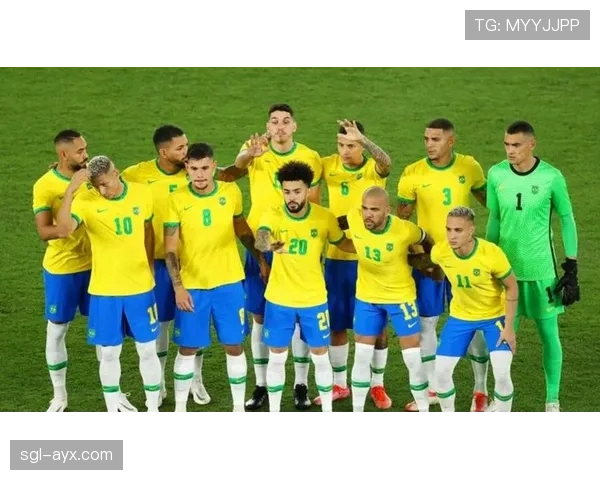 恩德里克 vs 罗克：巴西新一代中锋对比分析