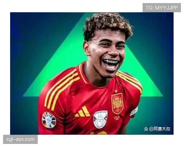 拉明·亚马尔：欧洲杯夺冠，历史最年轻冠军成员之一