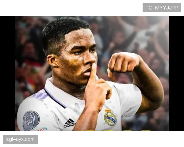 恩德里克天赋解析：为何豪门争抢