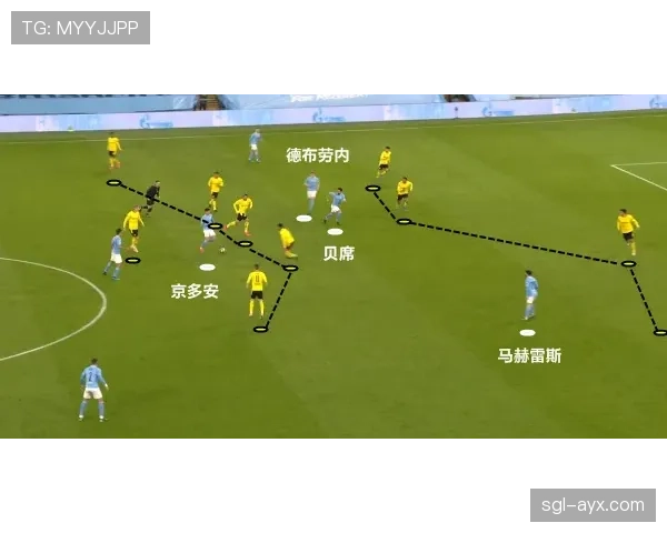 德布劳内 vs 佩德里：中场组织核心的战术角色与进攻影响力对比
